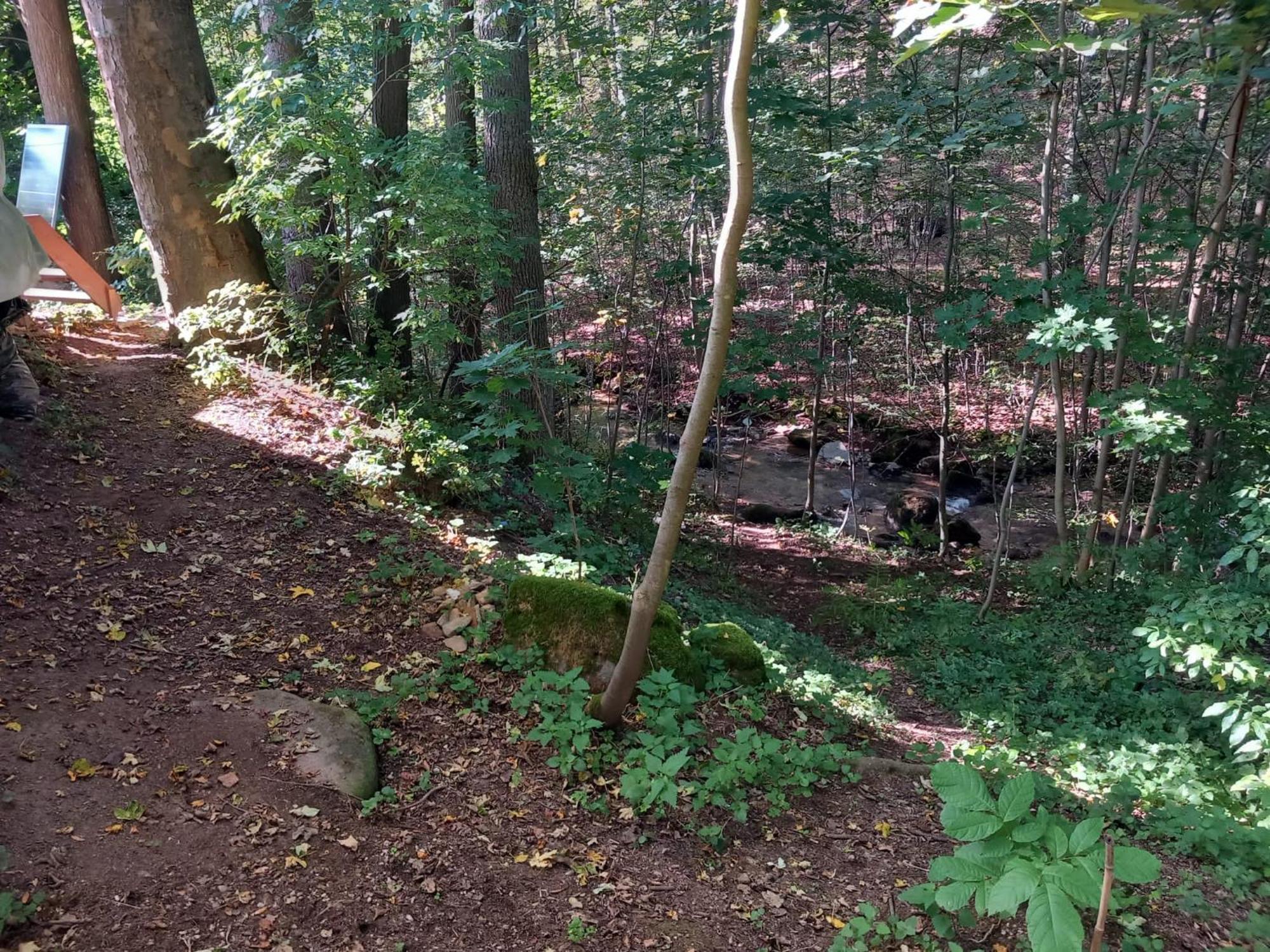 Jurta V Hajich Hotel Oldrichov v Hajich Bagian luar foto
